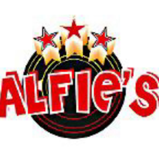 Alfie's